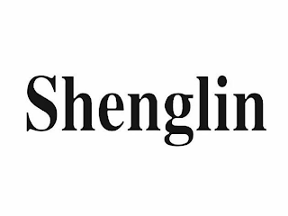 SHENGLIN logo