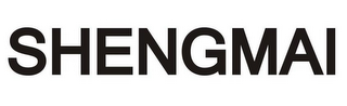 SHENGMAI logo