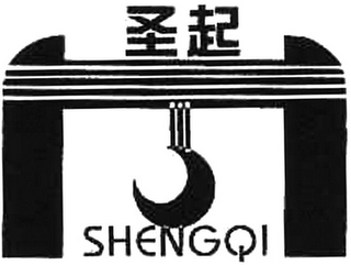 SHENGQI logo