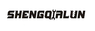 SHENGQIALUN logo