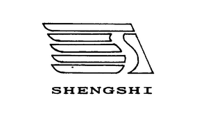 SHENGSHI logo