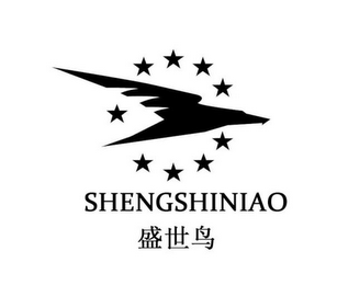 SHENGSHINIAO logo