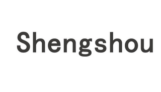 SHENGSHOU logo