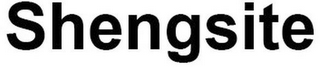 SHENGSITE logo