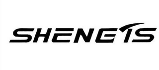 SHENGTS logo