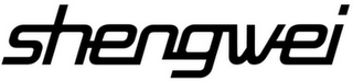 SHENGWEI logo