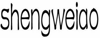 SHENGWEIAO logo