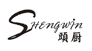 SHENGWIN logo