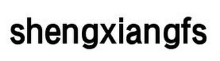 SHENGXIANGFS logo