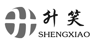 SHENGXIAO logo