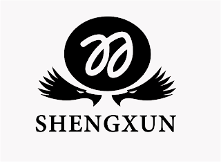 SHENGXUN logo