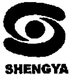 SHENGYA logo