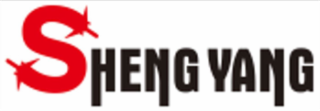 SHENGYANG logo