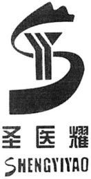 SHENGYIYAO logo