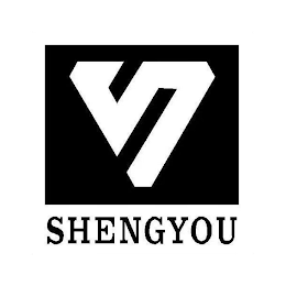 SHENGYOU logo