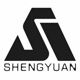 SHENGYUAN logo