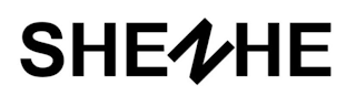 SHENHE logo