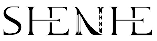 SHENHE logo