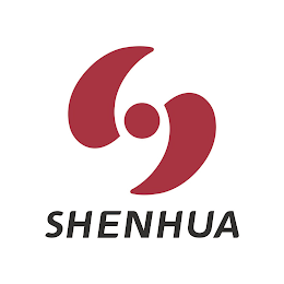 SHENHUA logo