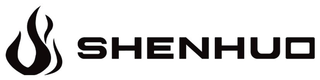 SHENHUO logo