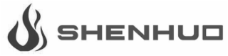 SHENHUO logo