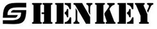 SHENKEY logo