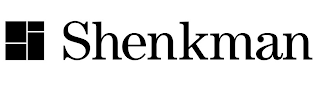 SHENKMAN logo