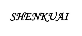 SHENKUAI logo