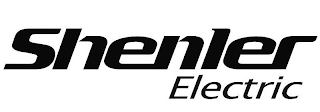 SHENLER ELECTRIC logo