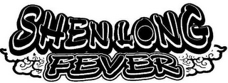 SHENLONG FEVER logo