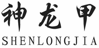 SHENLONGJIA logo