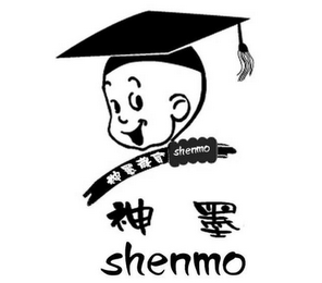 SHENMO logo