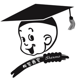 SHENMO logo