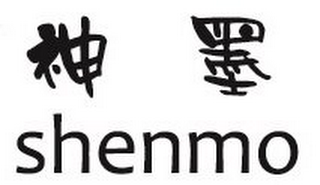 SHENMO logo