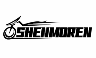 SHENMOREN logo