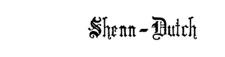 SHENN-DUTCH logo