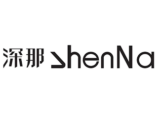 SHENNA logo