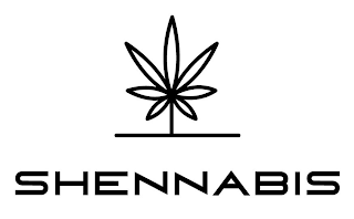 SHENNABIS logo