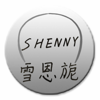 SHENNY logo