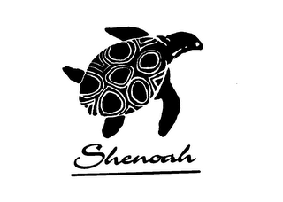 SHENOAH logo
