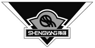 SHENQIANG logo