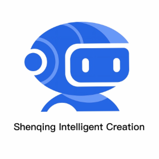 SHENQING INTELLIGENT CREATION logo