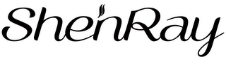 SHENRAY logo