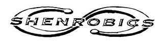 SHENROBICS logo