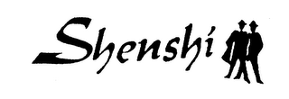 SHENSHI logo