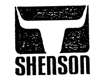 SHENSON logo