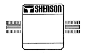 SHENSON logo