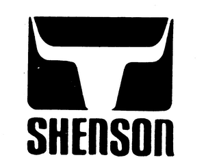 SHENSON logo