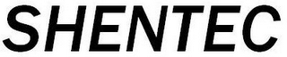 SHENTEC logo