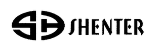 SHENTER logo